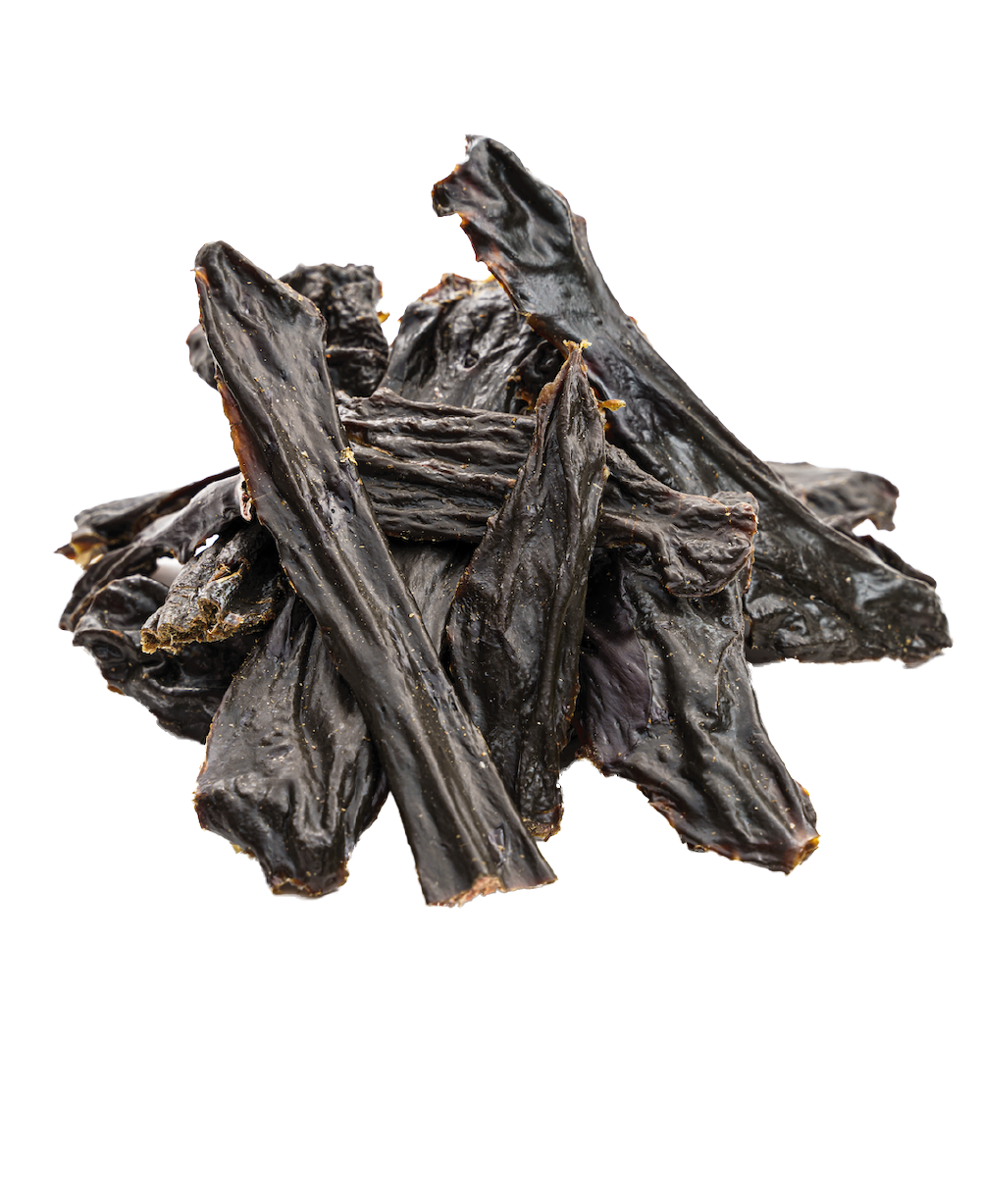 Beg & Barker Dog Treats-Beef