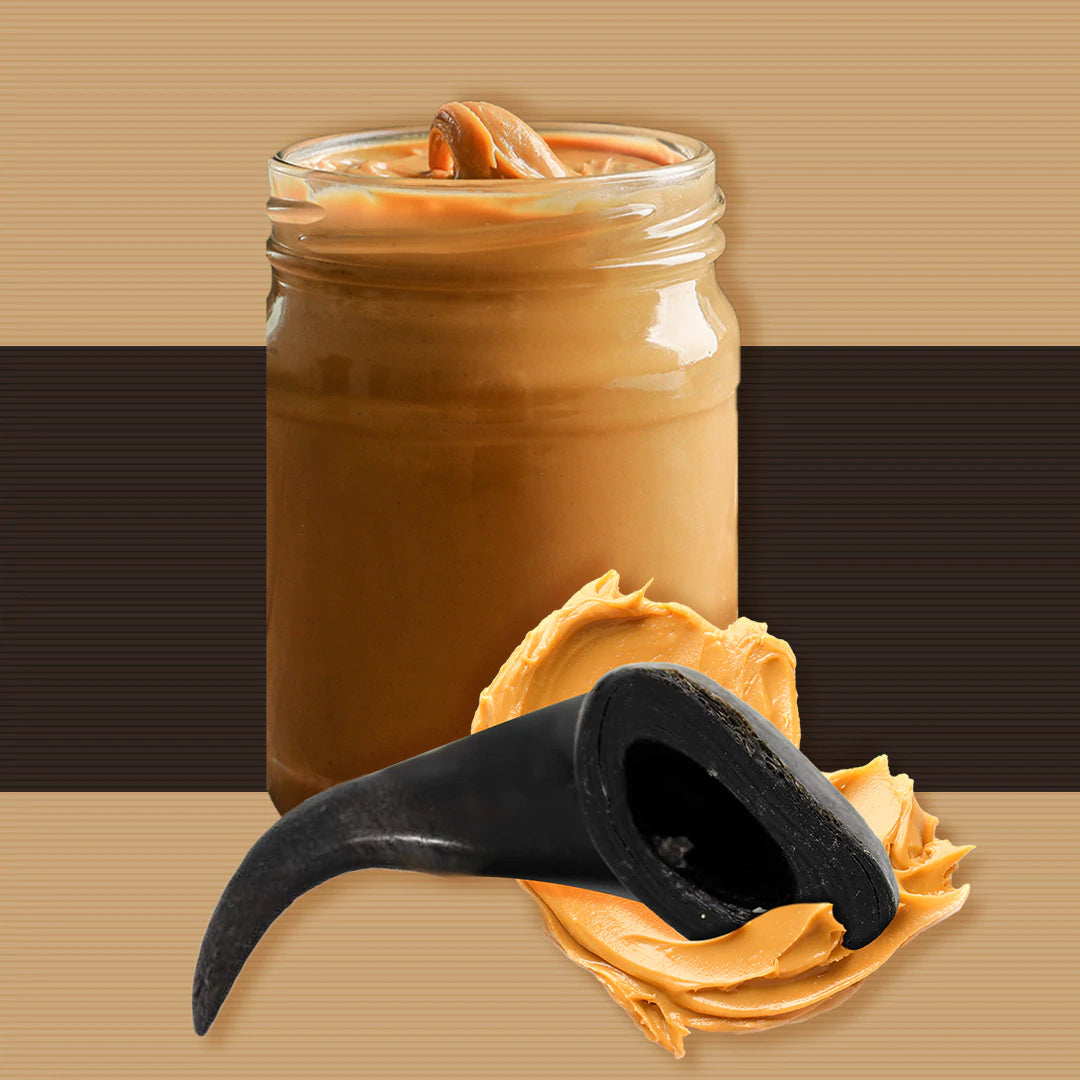 Buffalo Horn Dog Chews