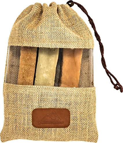 All-natural Yak Milk Dog Chews