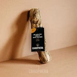 Canophera Coffee Wood Stick