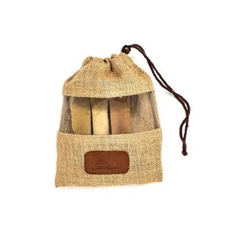 All-natural Yak Milk Dog Chews