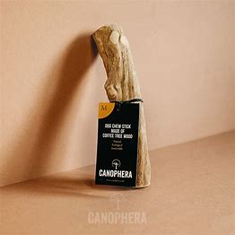 Canophera Coffee Wood Stick