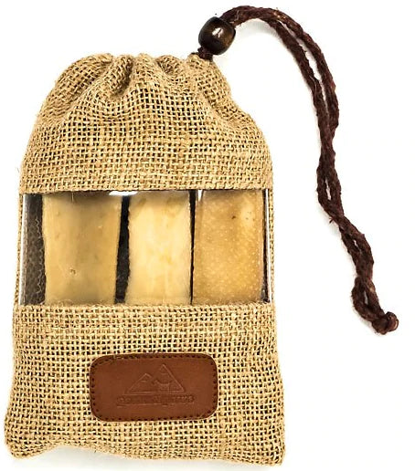 All-natural Yak Milk Dog Chews