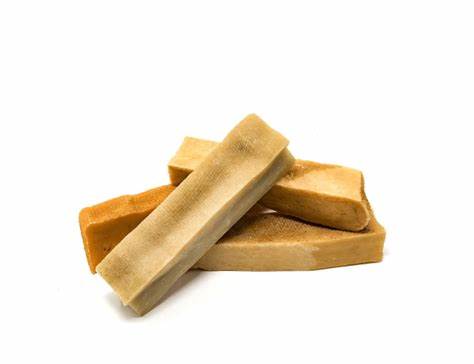 All-natural Yak Milk Dog Chews
