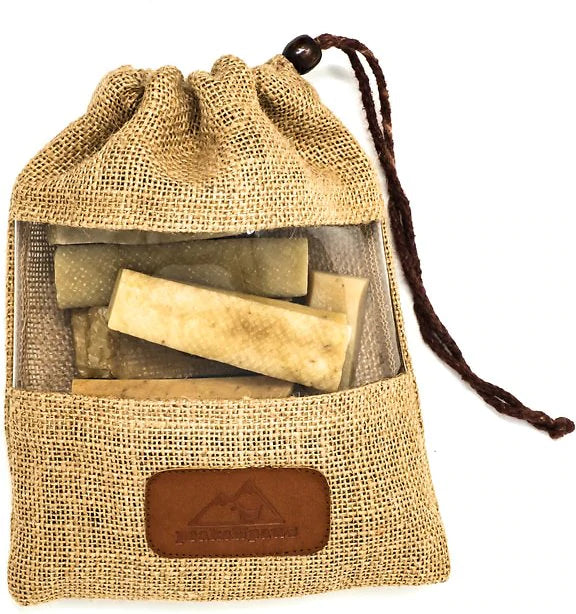 All-natural Yak Milk Dog Chews