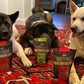 JAC Pet Nutrition-Chicken meatballs