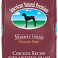 American Natural Dog Food-Chicken