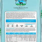 American Natural Dog Food-Large Breed Puppy