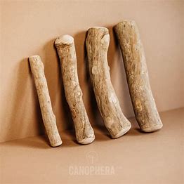 Canophera Coffee Wood Stick